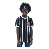 Camiseta Retro Corinthians Democracia