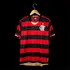 Camiseta Retrô Flamengo Adriano Imperador 2008 09