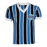 Camiseta Retro Gremio 1983