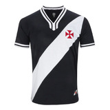 Camiseta Retro Mania Vasco