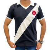 Camiseta Retro Mania Vasco