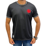 Camiseta Retro Mania Vasco