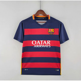 Camiseta Retro Neymar Barcelona