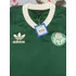 Camiseta Retrô Palmeiras Anos 80 - Leia A Descrição