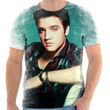 Camiseta Retro Vintage Anos