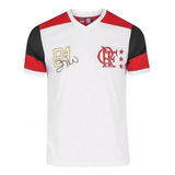 Camiseta Retro Zico 1981