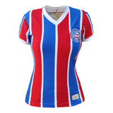 Camiseta Retromania Ec Bahia