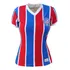 Camiseta Retrômania Ec Bahia 1988 - Feminina