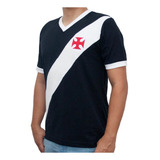 Camiseta Retromania Vasco Da