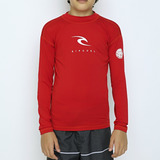 Camiseta Rip Curl Lycra