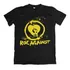 Camiseta Rise Against Mod 2 - Camisa Unissex Banda Fã Show