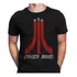 Camiseta River Raid Atari Game Retrô Camisa - Jogo Avião 