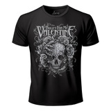 Camiseta Rock