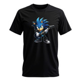 Camiseta Rock N Roll