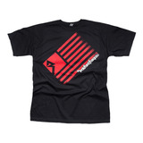 Camiseta Rockford Fosgate Audio