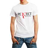 Camiseta Roger Federer Perfect