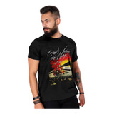 Camiseta Roger Waters 