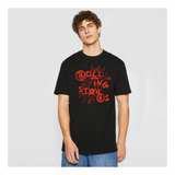 Camiseta Rolling Stones 2025