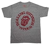 Camiseta Rolling Stones 78