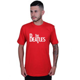 Camiseta Roupa The Beatles