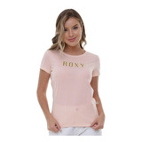 Camiseta Roxy Call It
