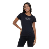 Camiseta Roxy Enjoy The