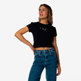 Camiseta Roxy Ocean Hearth