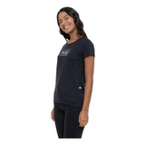Camiseta Roxy The Moment