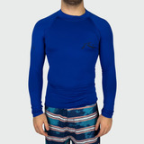 Camiseta Rusty Lycra Surf