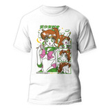 Camiseta Sailor Moon
