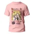Camiseta Sailor Moon Serea Unissex Camisa Anime
