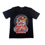 Camiseta Sakura Card Captors