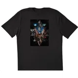 Camiseta Sandy E Junior