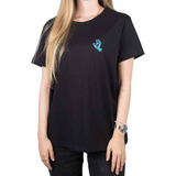 Camiseta Santa Cruz Screaming