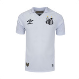 Camiseta Santos 1962 Torcedor