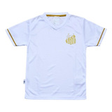 Camiseta Santos Infantil Premium