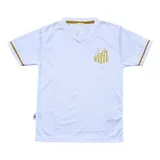 Camiseta Santos Infantil Premium