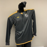 Camiseta Santos Original Da