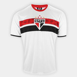 Camiseta Sao Paulo Braziline