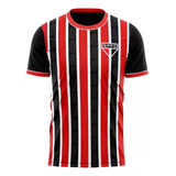 Camiseta Sao Paulo F