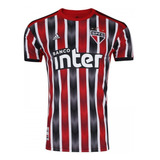 Camiseta Sao Paulo Fc