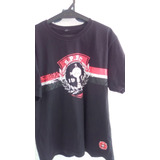 Camiseta Sao Paulo Futebol