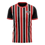 Camiseta Sao Paulo Spfc