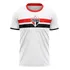 Camiseta Sâo Paulo Torcedor Original Licenciada Spfc Stencil