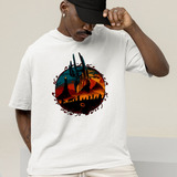 Camiseta Sauron The King