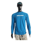 Camiseta Seadoo Protecao Uv