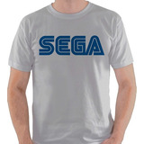 Camiseta Sega Sonic Hedgehog