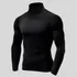 Camiseta Segunda Pele Gola Alta Proteção Uv Thermo Premium