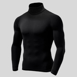 Camiseta Segunda Pele Gola