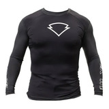 Camiseta Segunda Pele Hlx